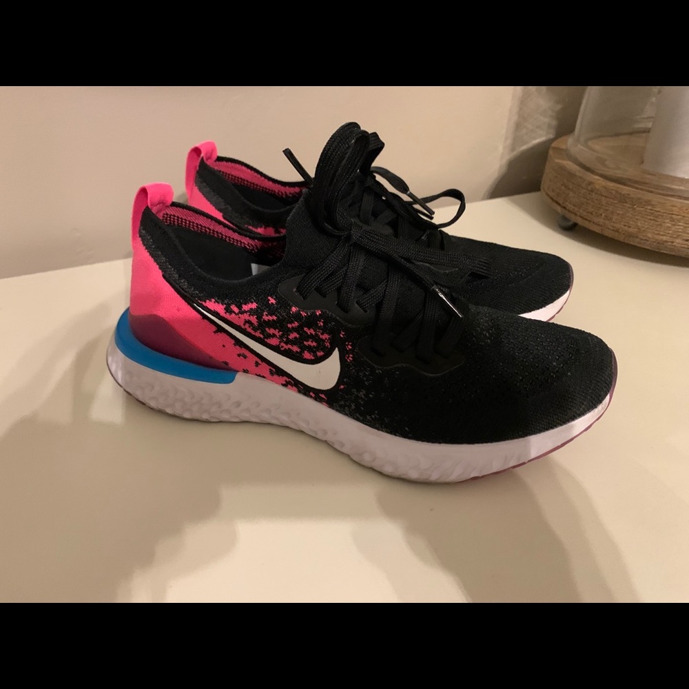 Nike Epic React Flyknit